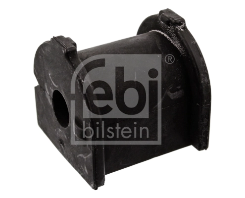 Mounting, stabiliser bar